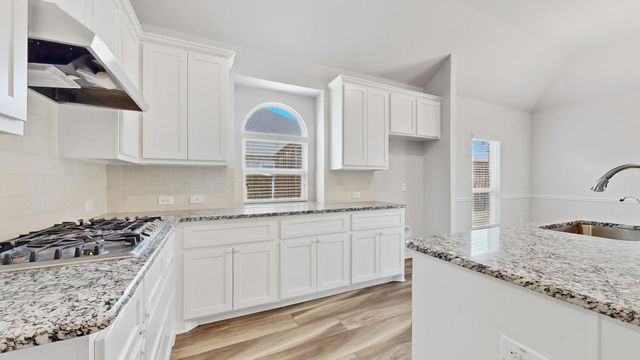 1212 Glendon Drive, Forney, TX 75126