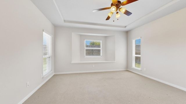 1212 Glendon Drive, Forney, TX 75126