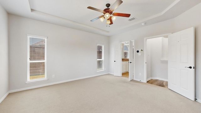 1212 Glendon Drive, Forney, TX 75126