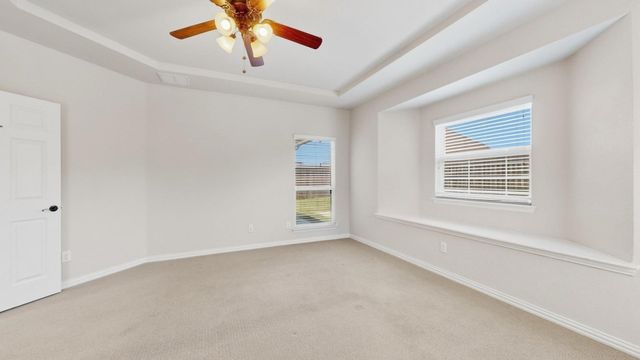 1212 Glendon Drive, Forney, TX 75126