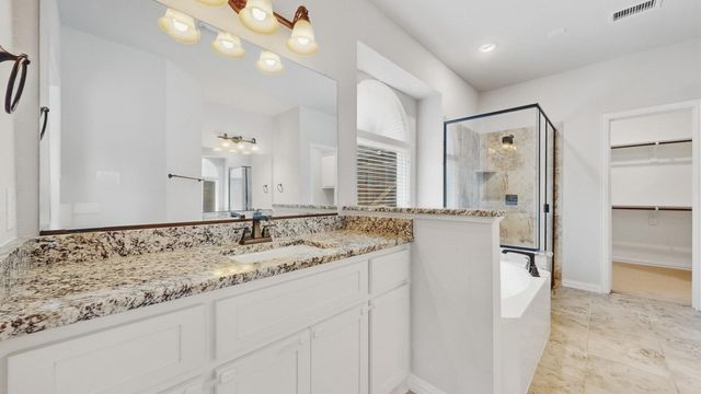 1212 Glendon Drive, Forney, TX 75126