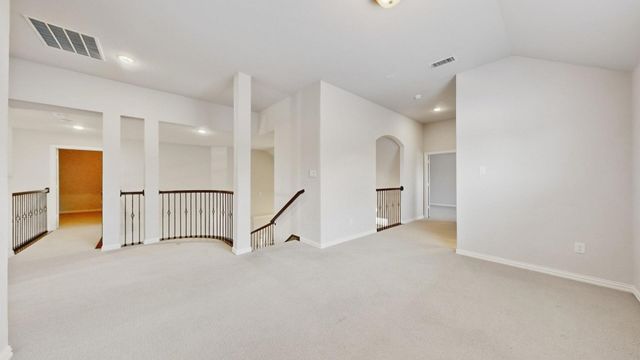 1212 Glendon Drive, Forney, TX 75126