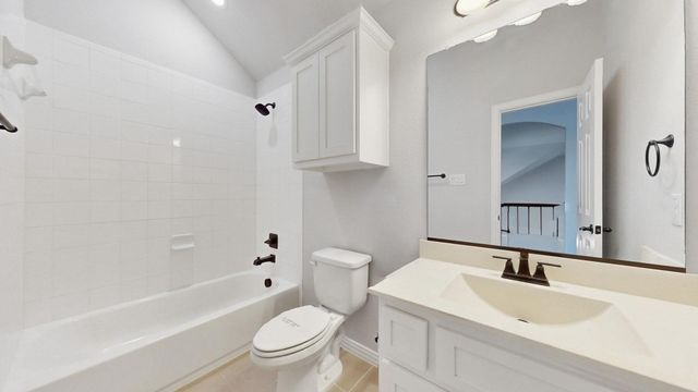 1212 Glendon Drive, Forney, TX 75126