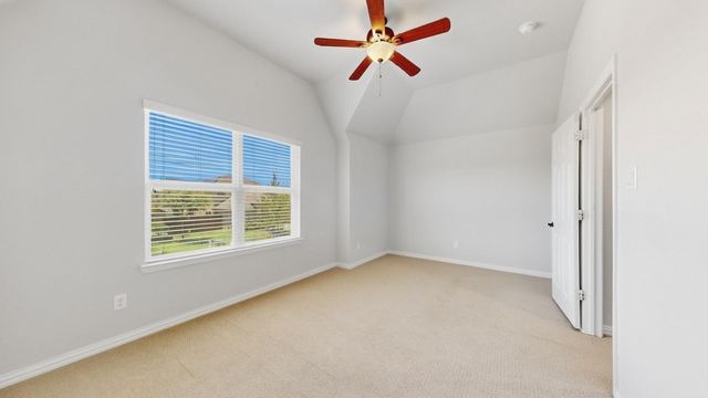 1212 Glendon Drive, Forney, TX 75126