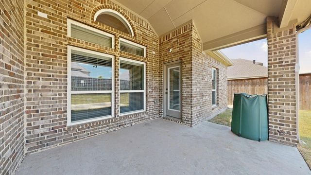 1212 Glendon Drive, Forney, TX 75126