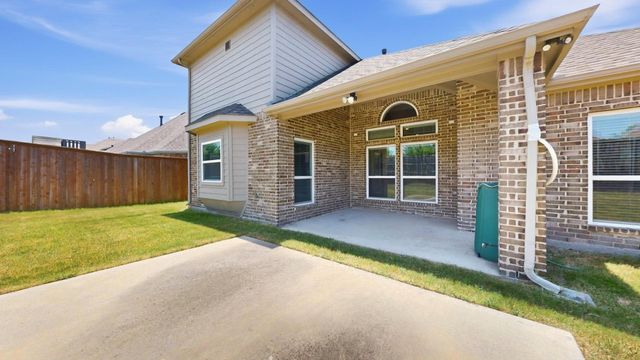 1212 Glendon Drive, Forney, TX 75126