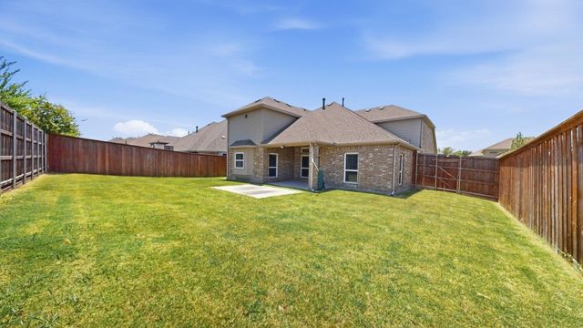 1212 Glendon Drive, Forney, TX 75126