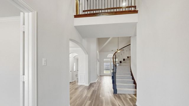 1212 Glendon Drive, Forney, TX 75126