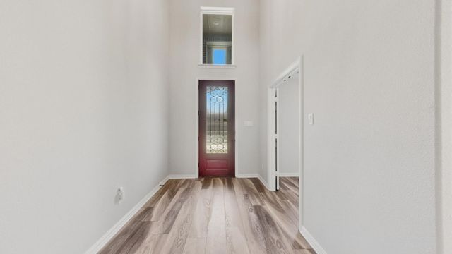1212 Glendon Drive, Forney, TX 75126