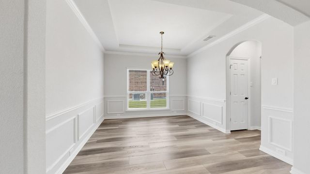 1212 Glendon Drive, Forney, TX 75126