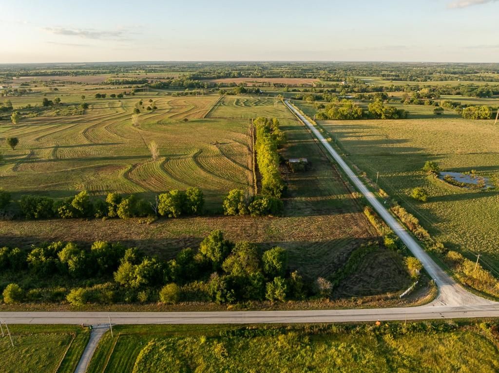 Tract 6 S Rush Road, Archie, MO 64725