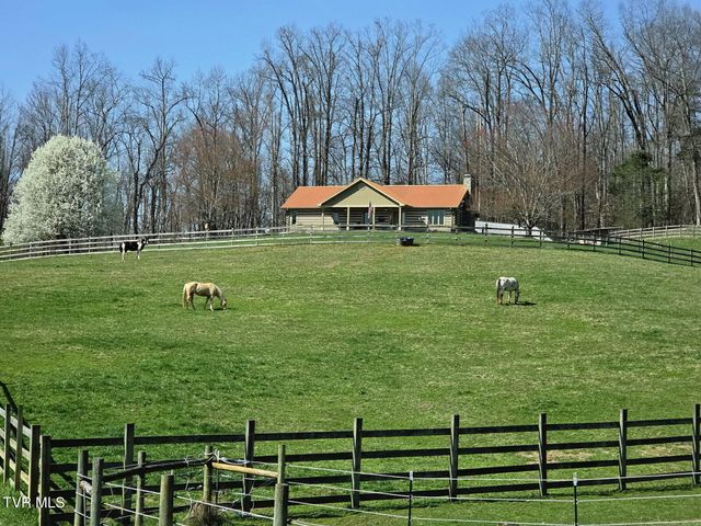 415 Beidleman Road, Bristol, TN 37620