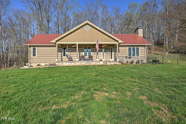 415 Beidleman Road, Bristol, TN 37620