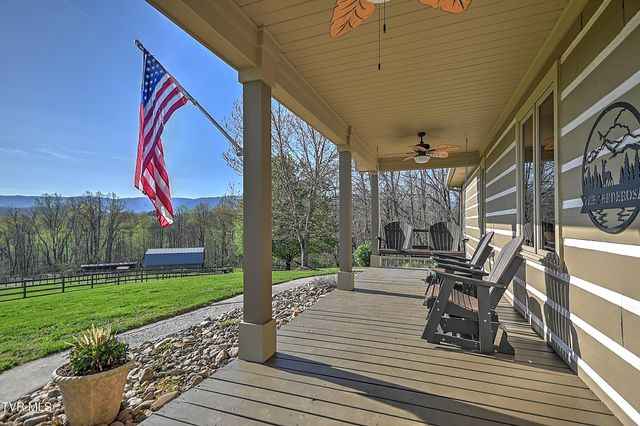 415 Beidleman Road, Bristol, TN 37620