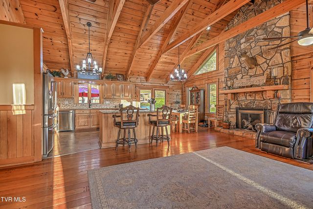 415 Beidleman Road, Bristol, TN 37620