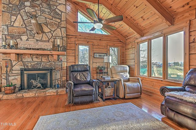 415 Beidleman Road, Bristol, TN 37620