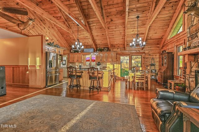 415 Beidleman Road, Bristol, TN 37620