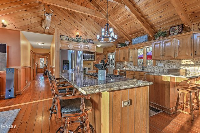 415 Beidleman Road, Bristol, TN 37620