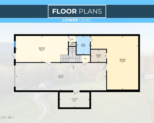 415 Beidleman Road, Bristol, TN 37620