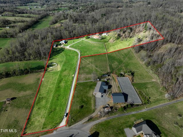 415 Beidleman Road, Bristol, TN 37620