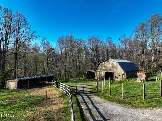 415 Beidleman Road, Bristol, TN 37620