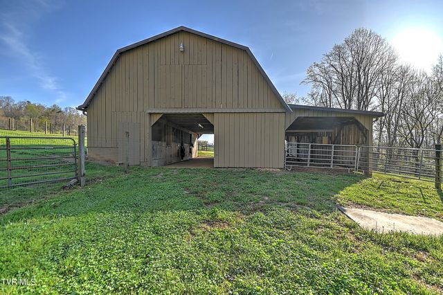 415 Beidleman Road, Bristol, TN 37620