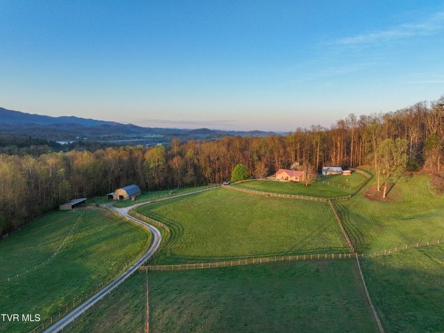 415 Beidleman Road, Bristol, TN 37620
