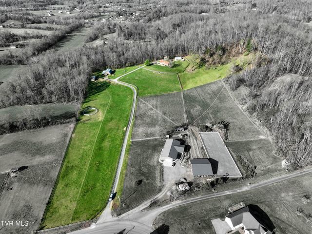 415 Beidleman Road, Bristol, TN 37620