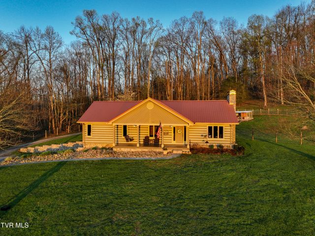 415 Beidleman Road, Bristol, TN 37620