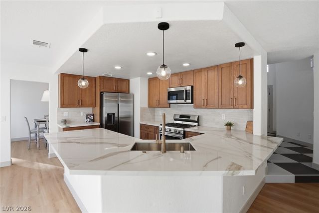 1508 Ironbark Drive, Henderson, NV 89014