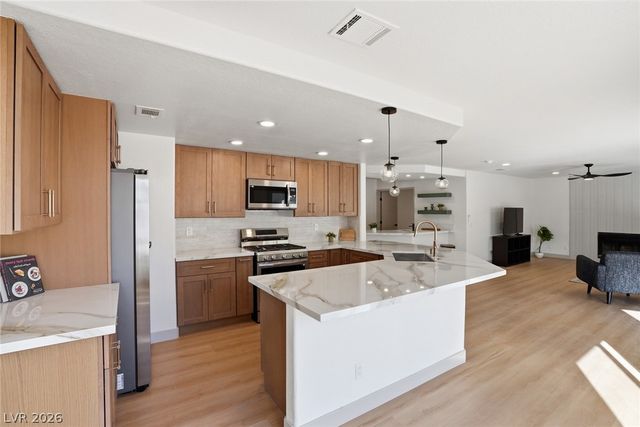 1508 Ironbark Drive, Henderson, NV 89014