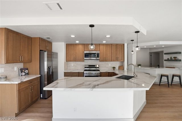 1508 Ironbark Drive, Henderson, NV 89014