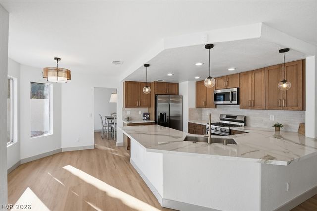 1508 Ironbark Drive, Henderson, NV 89014