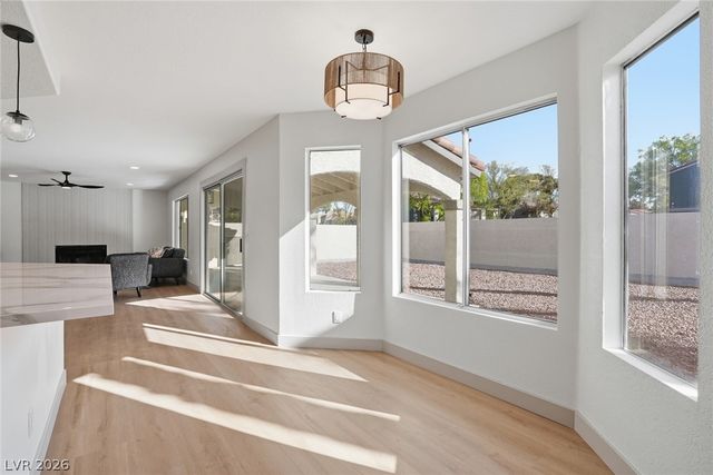 1508 Ironbark Drive, Henderson, NV 89014