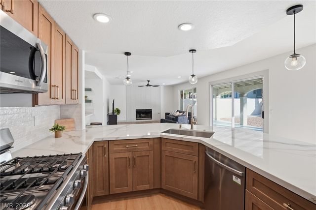 1508 Ironbark Drive, Henderson, NV 89014