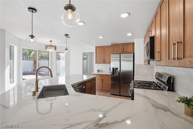 1508 Ironbark Drive, Henderson, NV 89014