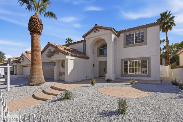 1508 Ironbark Drive, Henderson, NV 89014