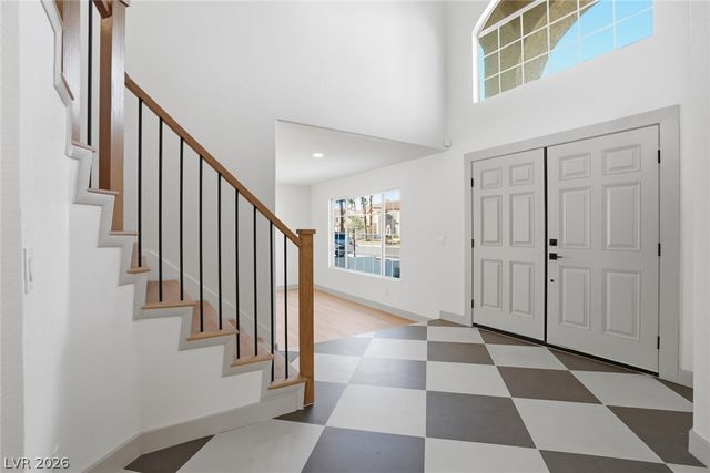 1508 Ironbark Drive, Henderson, NV 89014