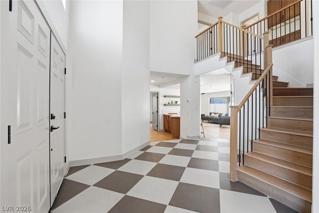 1508 Ironbark Drive, Henderson, NV 89014