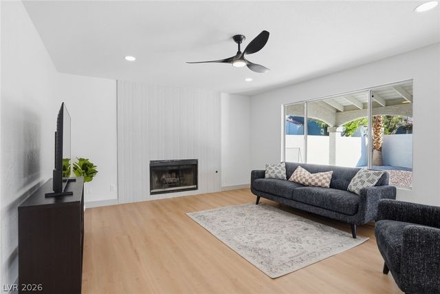 1508 Ironbark Drive, Henderson, NV 89014