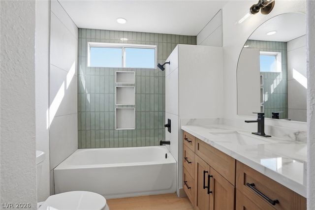 1508 Ironbark Drive, Henderson, NV 89014