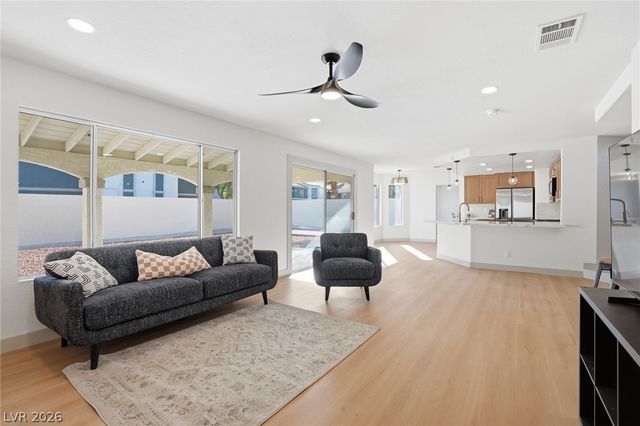 1508 Ironbark Drive, Henderson, NV 89014