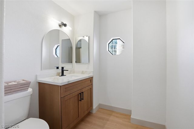 1508 Ironbark Drive, Henderson, NV 89014