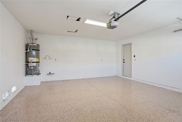 1508 Ironbark Drive, Henderson, NV 89014