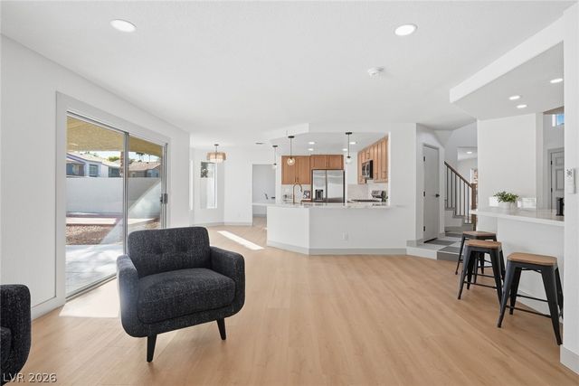 1508 Ironbark Drive, Henderson, NV 89014