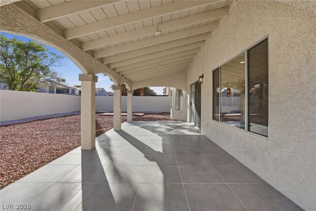 1508 Ironbark Drive, Henderson, NV 89014