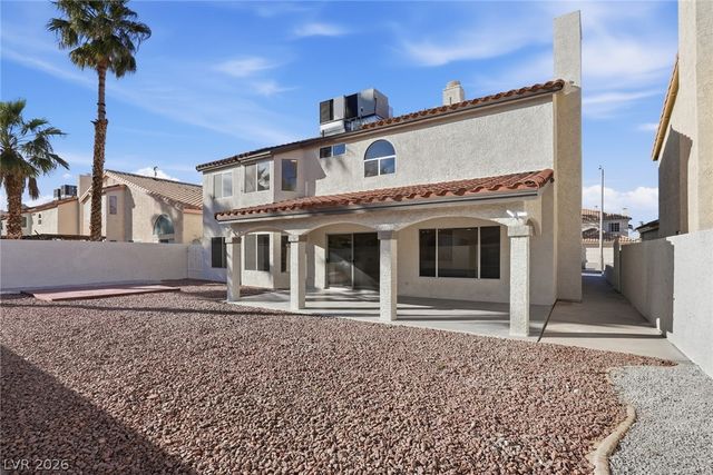 1508 Ironbark Drive, Henderson, NV 89014