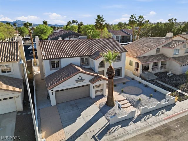 1508 Ironbark Drive, Henderson, NV 89014