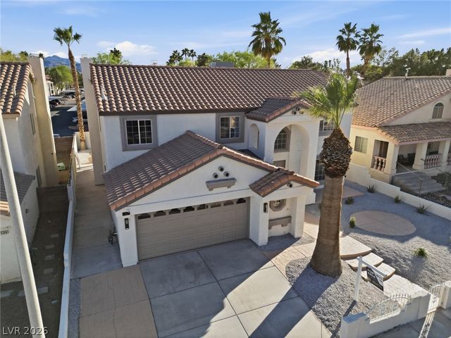 1508 Ironbark Drive, Henderson, NV 89014