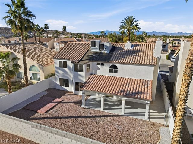 1508 Ironbark Drive, Henderson, NV 89014